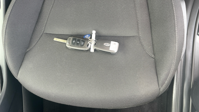 Hyundai TUCSON 1.6 TGDi SE Connect 5dr 2WD Petrol Estate